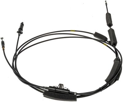 Dorman - OE Solutions 912-709 Trunk Lid Release Cable
