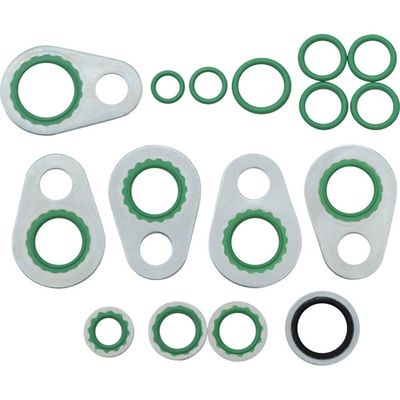 UAC RS 2726 A/C System Seal Kit