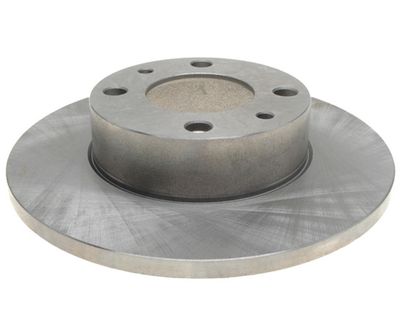 Centric Parts 320.04000F Disc Brake Rotor