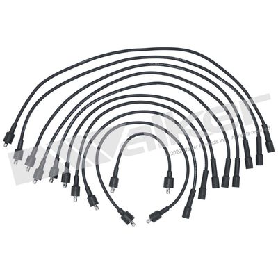 Walker Products 924-1398 Spark Plug Wire Set