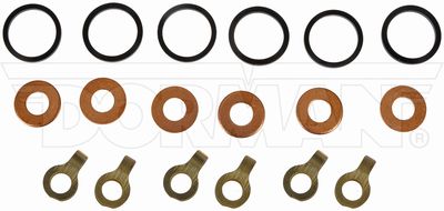 Dorman - OE Solutions 904-312 Fuel Injector O-Ring Kit