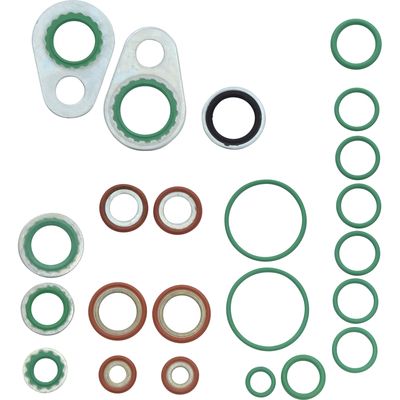 UAC RS 2735 A/C System Seal Kit
