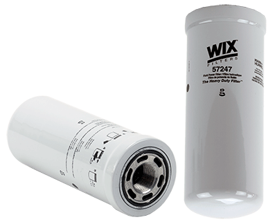 Wix 57247 Transmission Filter Kit