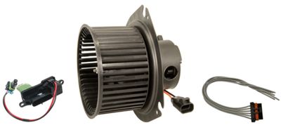 Global Parts Distributors LLC 9311259 HVAC Blower Motor Kit