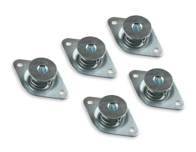 Earl's Performance PANBE6550-ERL Push-In Fastener