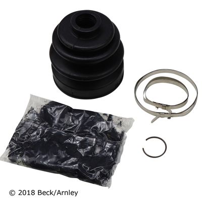 Beck/Arnley 103-2752 CV Joint Boot Kit