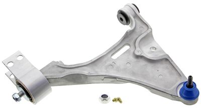 Mevotech Supreme CMK80354 Suspension Control Arm and Ball Joint Assembly