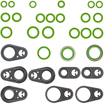 Four Seasons 26835 A/C System O-Ring and Gasket Kit