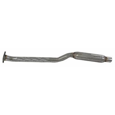 Walker Exhaust 54988 Exhaust Resonator and Pipe Assembly