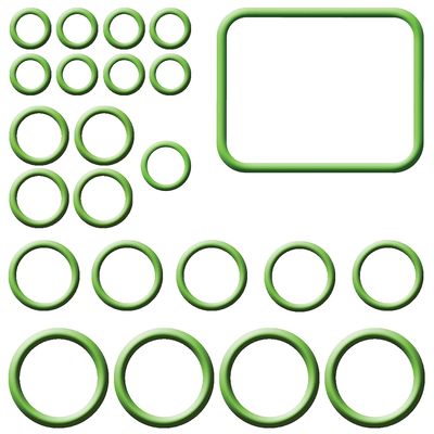 Four Seasons 26751 A/C System O-Ring and Gasket Kit