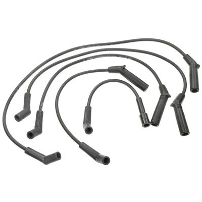 Federal Parts 4541 Spark Plug Wire Set