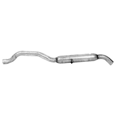 Walker Exhaust 54463 Exhaust Resonator and Pipe Assembly
