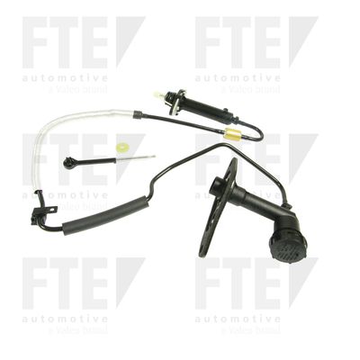 FTE 5207518 Clutch Master and Slave Cylinder Assembly
