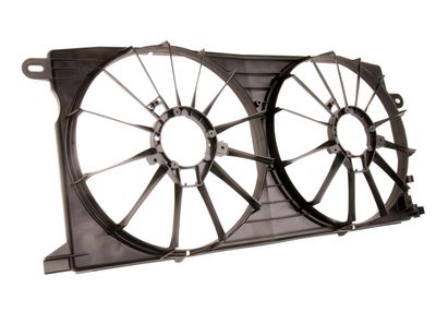ACDelco 15-8974 Engine Cooling Fan Shroud