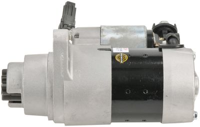 Bosch SR2289X Starter Motor