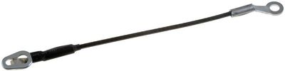 Dorman - HELP 38536 Tailgate Support Cable