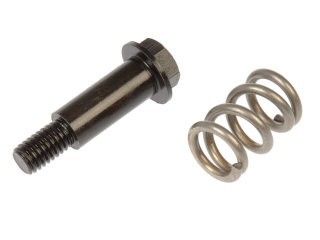 Dorman - HELP 03137 Exhaust Manifold Bolt and Spring