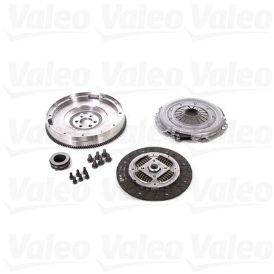 Valeo 52285615 Clutch Flywheel Conversion Kit