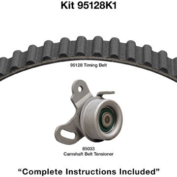 Dayco 95128K1 Engine Timing Belt Kit