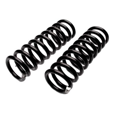 MOOG Chassis Products 5536 Coil Spring Set
