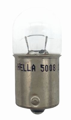 Hella 5008 Brake Light Bulb