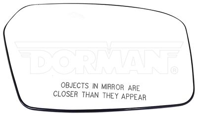 Dorman - HELP 56174 Door Mirror Glass