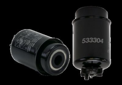 Wix 33304 Fuel Water Separator Filter