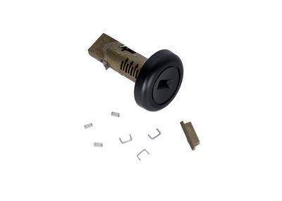 ACDelco D1494F Ignition Lock Cylinder Set