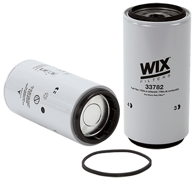 Wix 33782 Fuel Water Separator Filter