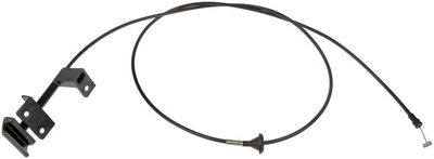 Dorman - OE Solutions 912-008 Hood Release Cable