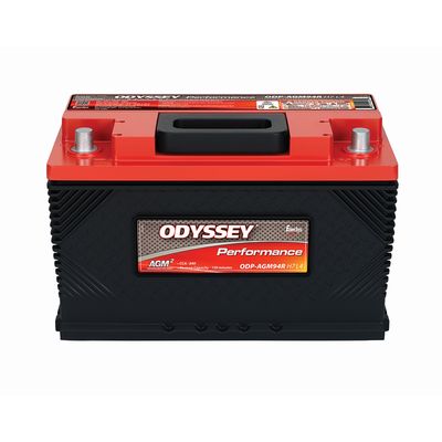 Odyssey Battery ODP- AGM94RH7L Vehicle Battery