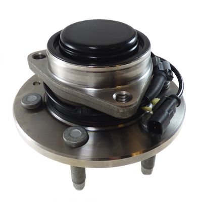 ACDelco 515159 Wheel Bearing and Hub Assembly