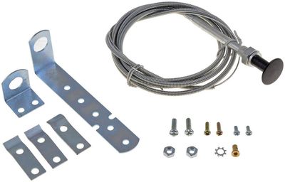 Dorman - HELP 03787 Choke / Throttle Conversion Kit