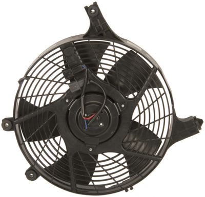 Four Seasons 75968 A/C Condenser Fan Assembly