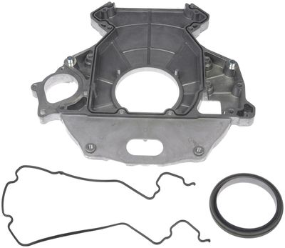 Dorman - OE Solutions 635-118 Engine Rear Main Seal Cover