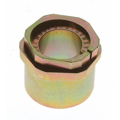 MOOG Chassis Products K80109 Alignment Caster / Camber Bushing