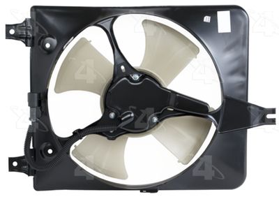 Four Seasons 75268 A/C Condenser Fan Assembly