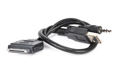 GM Genuine Parts 84114049 Media Player Cable