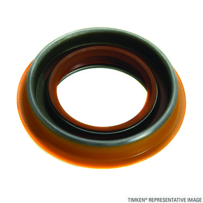 Timken 3907 Automatic Transmission Output Shaft Seal