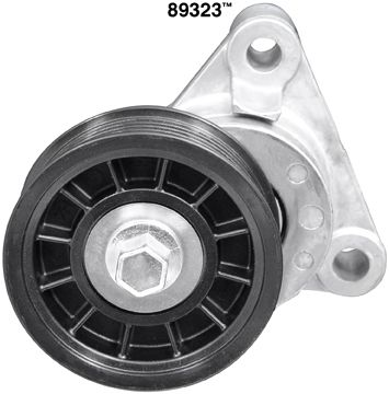 Dayco 89323 Accessory Drive Belt Tensioner Assembly