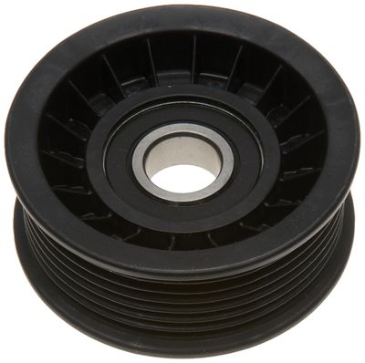 ACDelco 38016 Accessory Drive Belt Tensioner Pulley