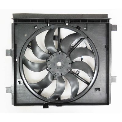 Continental FA71872 Engine Cooling Fan Assembly
