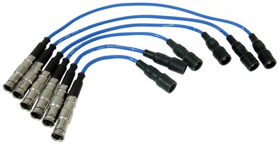NGK 57145 Spark Plug Wire Set
