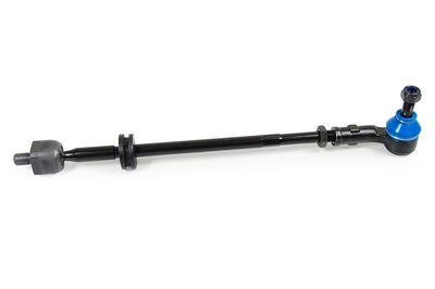 Mevotech Supreme MES800492A Steering Tie Rod End Assembly