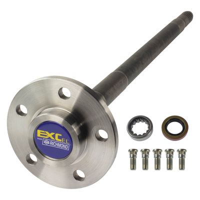EXCEL from Richmond 92-31291 Drive Axle Shaft Assembly