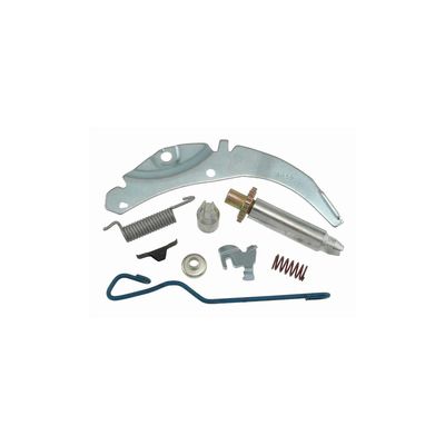 Carlson H2572 Drum Brake Self-Adjuster Repair Kit