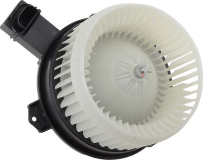 Continental PM4038 HVAC Blower Motor