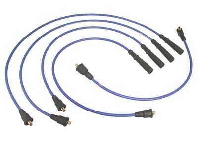 Karlyn 372 Spark Plug Wire Set