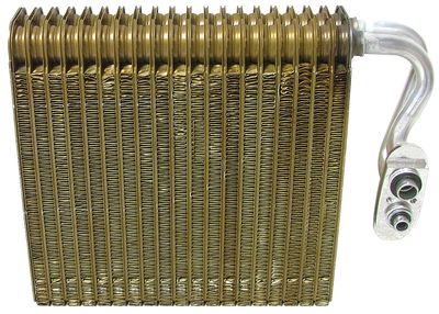 GM Genuine Parts 15-63091 A/C Evaporator Core Kit