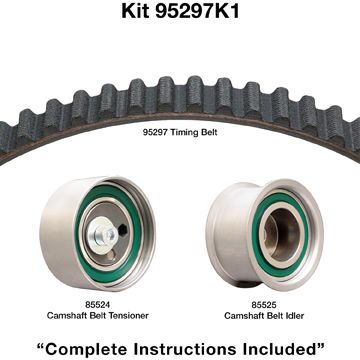 Dayco 95297K1 Engine Timing Belt Kit